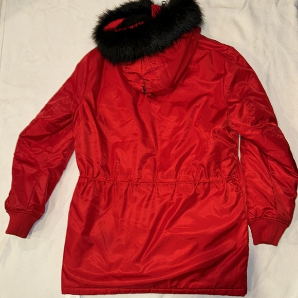 Men’s Calvin Klein Jeans Jacket - Picture 2 of 3